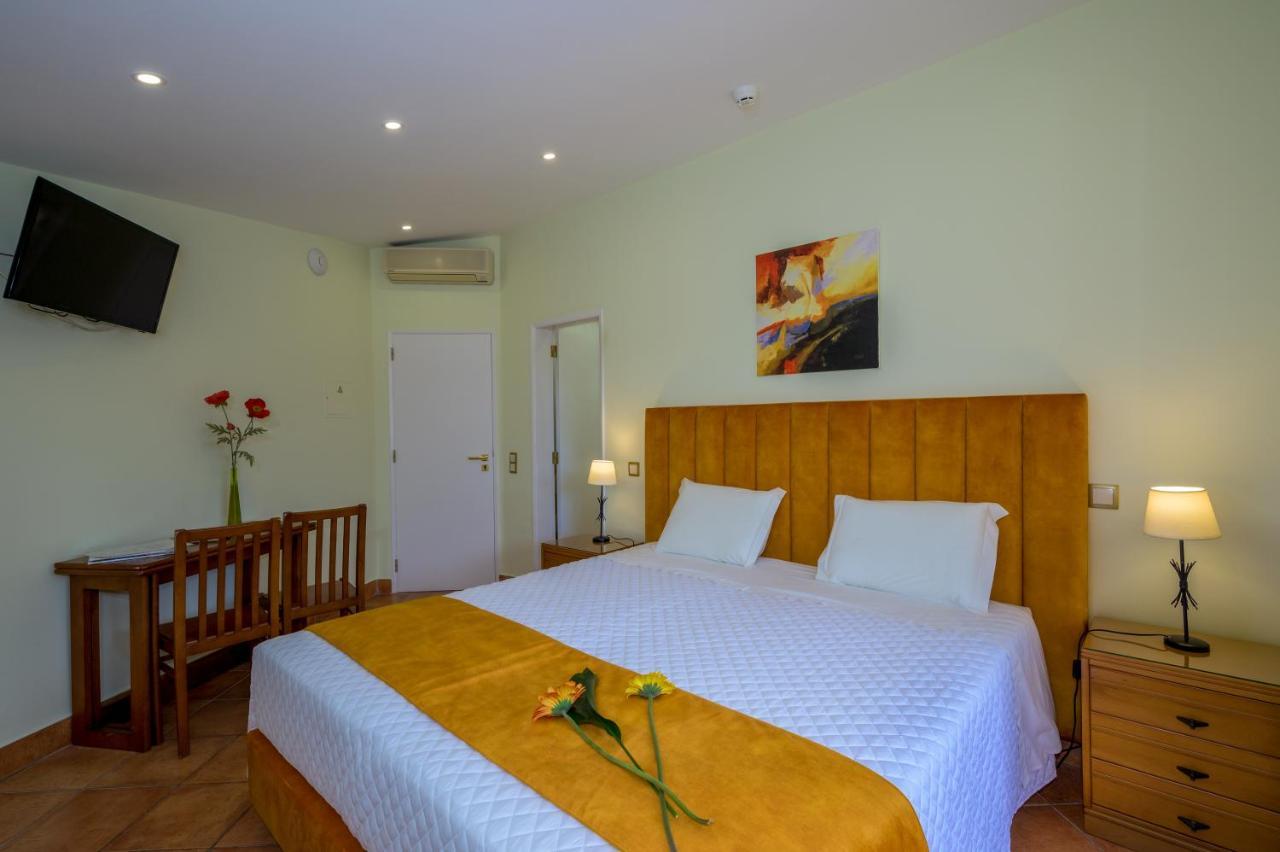Canavial I & II Apartamentos 라고스 외부 사진
