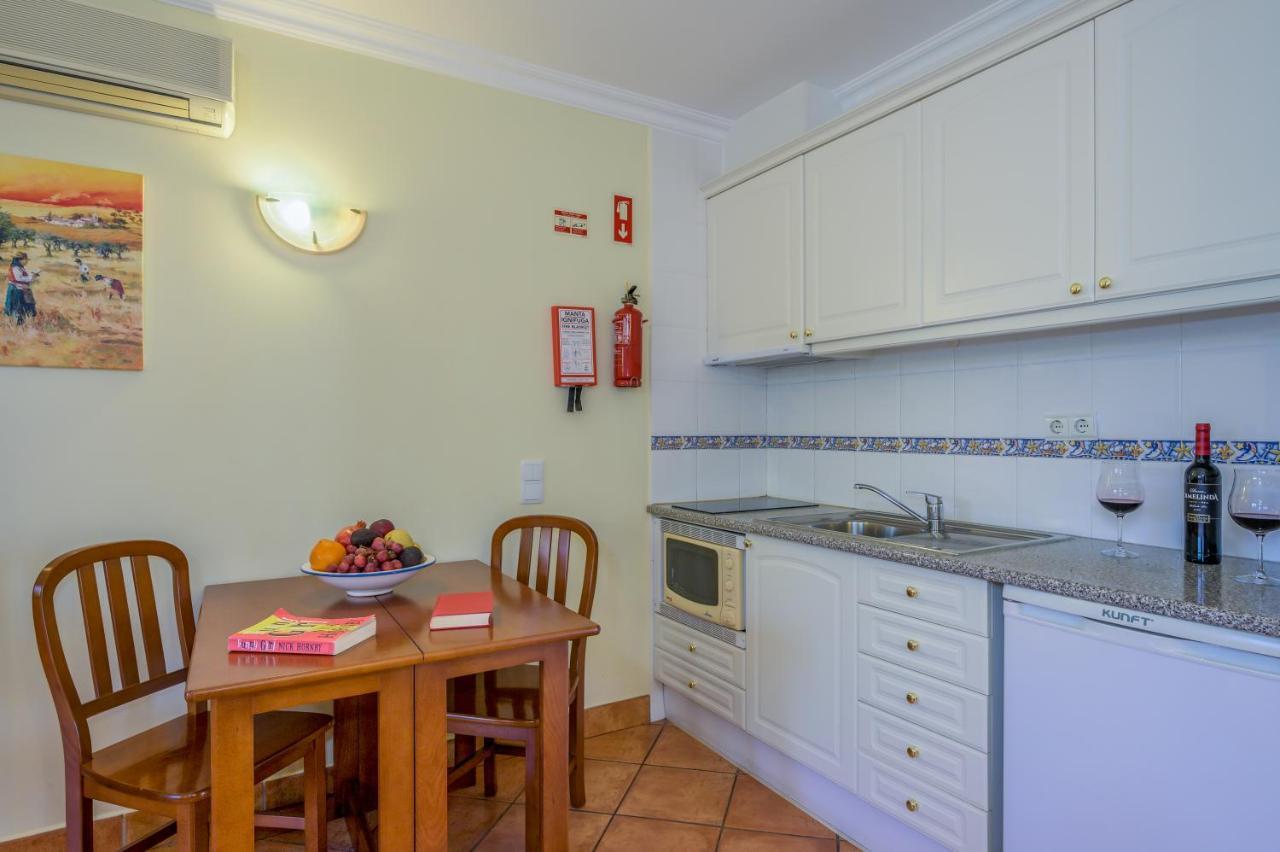 Canavial I & II Apartamentos 라고스 외부 사진