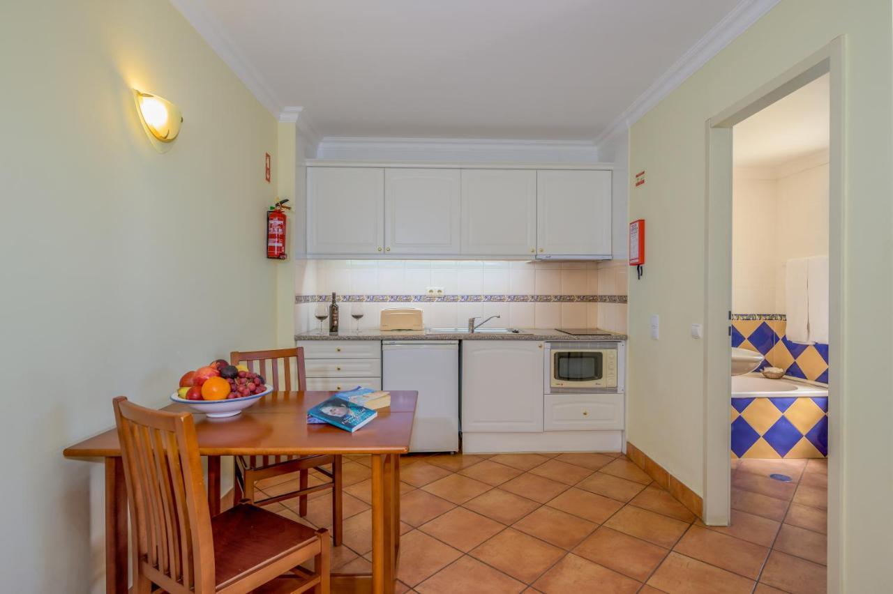 Canavial I & II Apartamentos 라고스 외부 사진
