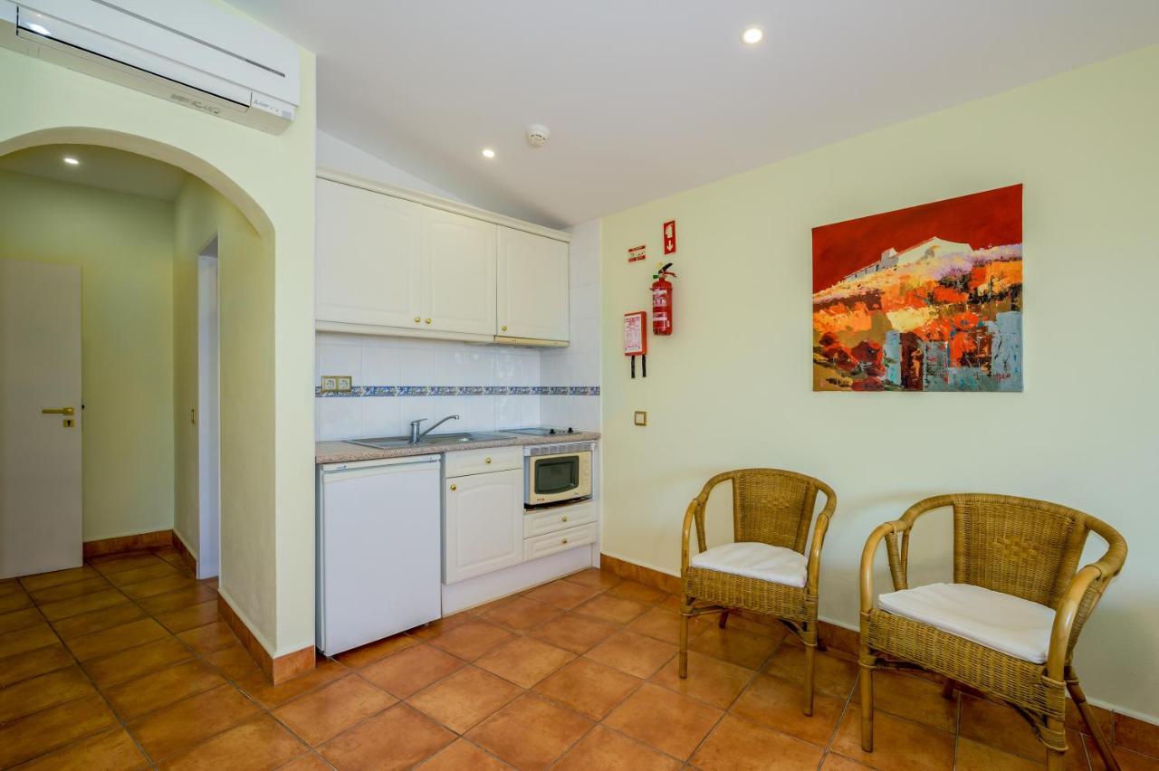Canavial I & II Apartamentos 라고스 외부 사진