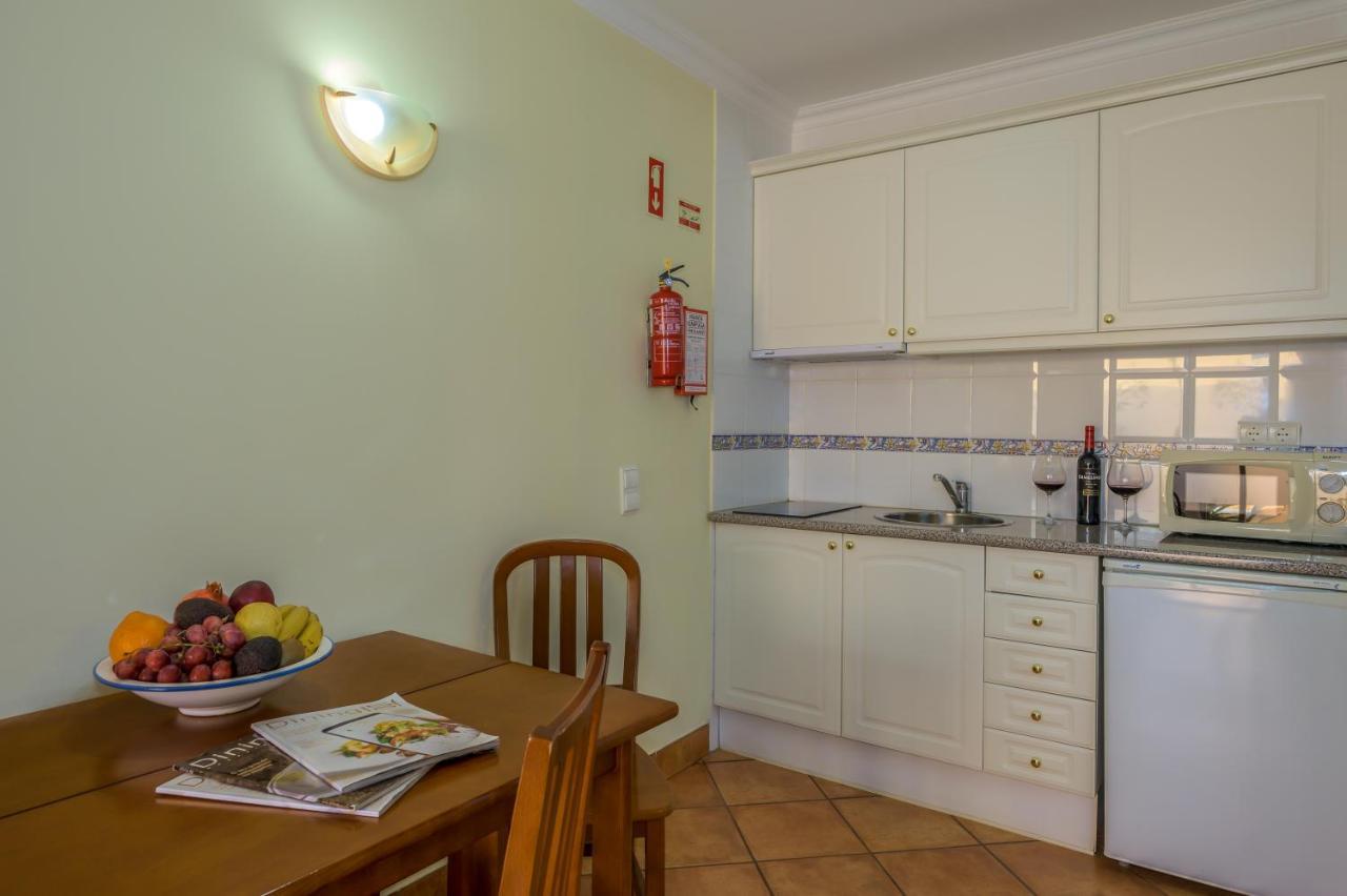Canavial I & II Apartamentos 라고스 외부 사진