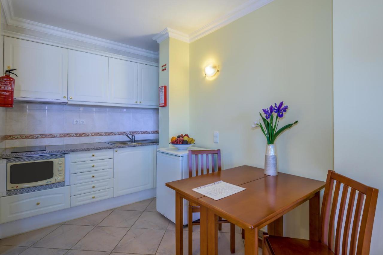 Canavial I & II Apartamentos 라고스 외부 사진