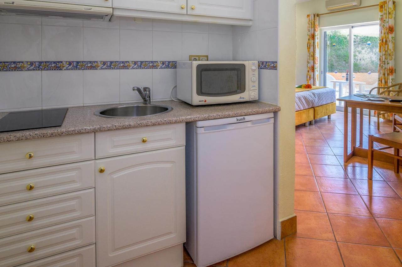 Canavial I & II Apartamentos 라고스 외부 사진