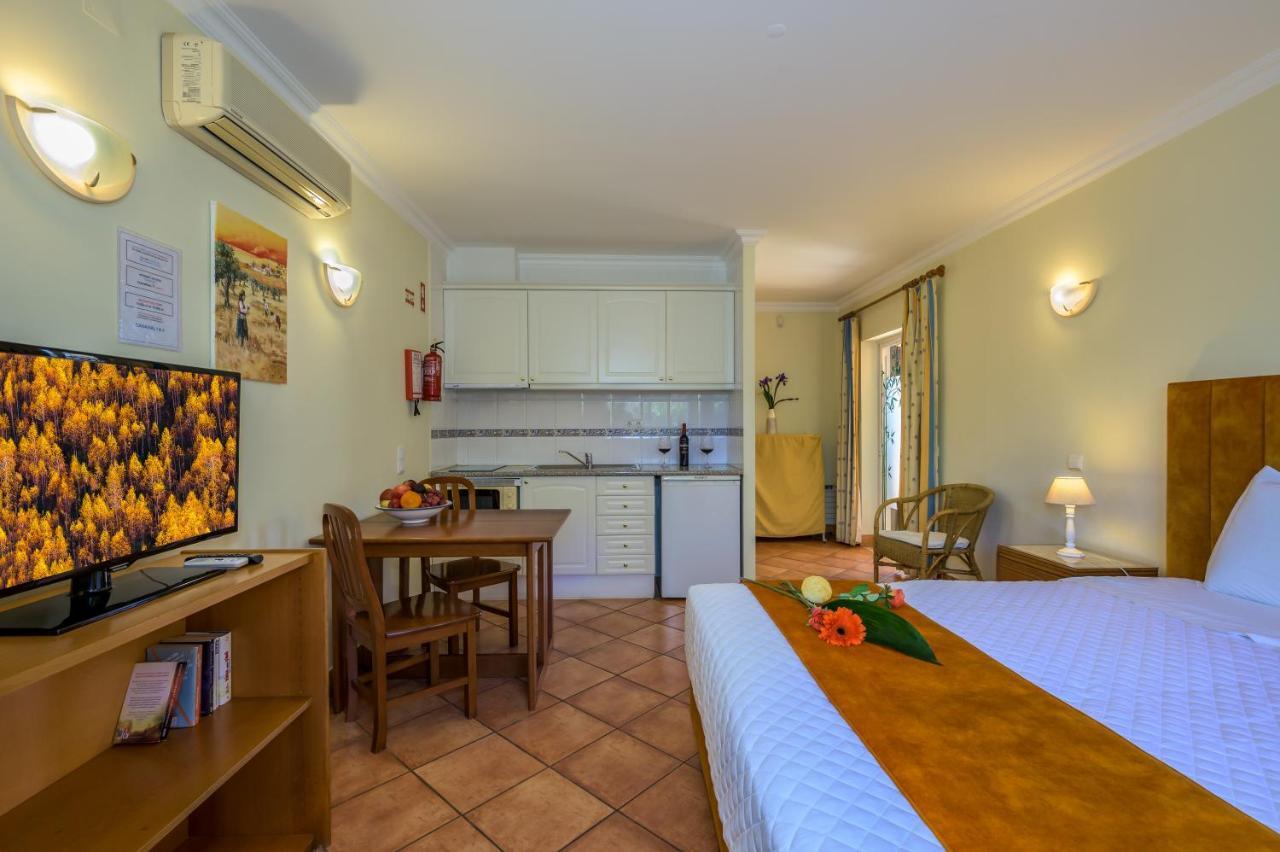 Canavial I & II Apartamentos 라고스 외부 사진